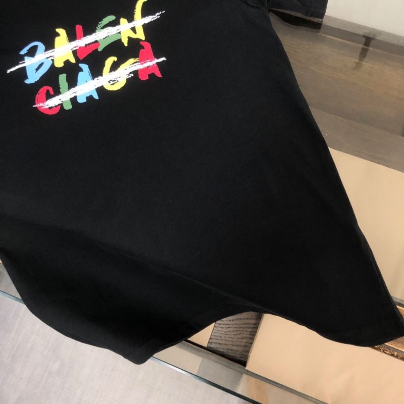 Balenciaga T-Shirts